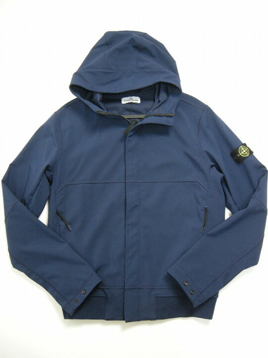 楽天市場】【STONE ISLANDストーンアイランド/フード付きナイロン 