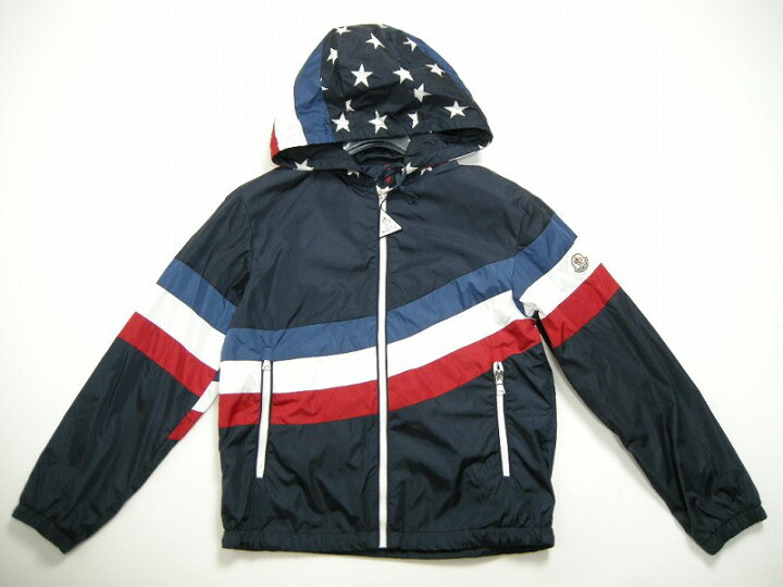 楽天市場】【MONCLER/モンクレール/CAMキッズ12Aサイズ(大人可)KIDS 