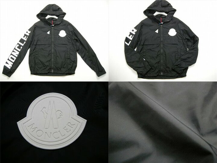 楽天市場】【MONCLER/モンクレール/SAXOPHONE/キッズ14Aサイズ(大人可  