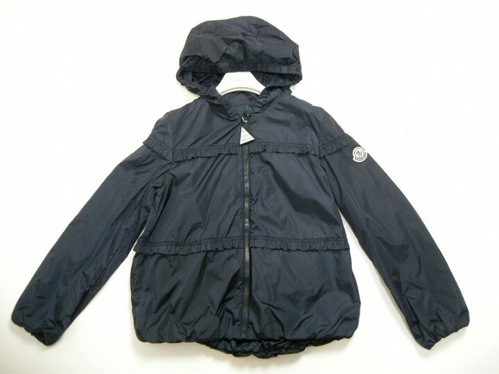 楽天市場】【MONCLER/モンクレール/PRAGUE/プラグ/キッズ14Aサイズ  
