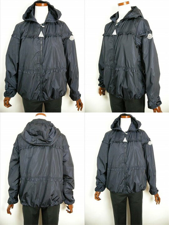 楽天市場】【MONCLER/モンクレール/PRAGUE/プラグ】【キッズ14Aサイズ  