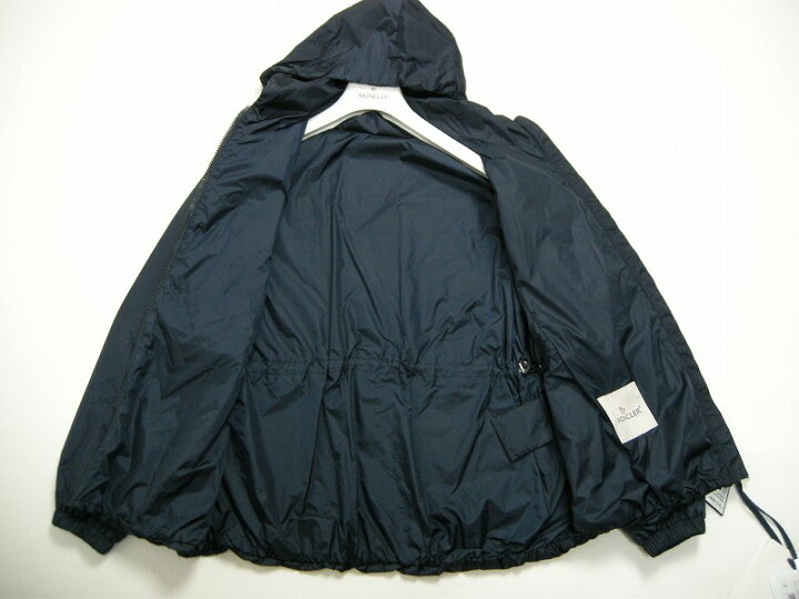 楽天市場】【MONCLER/モンクレール/VIENNE/ヴィエネ/ナイロン  