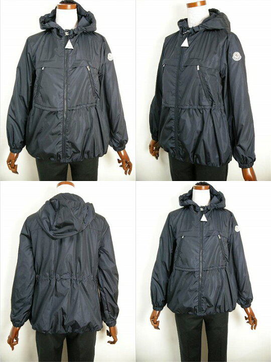 楽天市場】【MONCLER/モンクレール/VIENNE/ヴィエネ/ナイロン 
