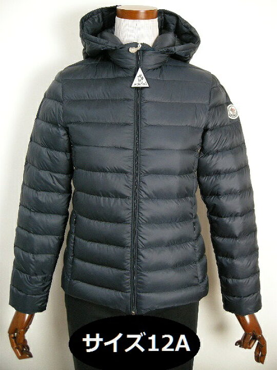 楽天市場】【MONCLER/モンクレール/NEW IRAIDA/ニューイライダ/キッズ  