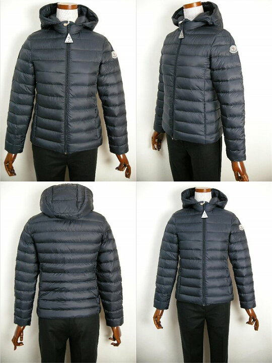 楽天市場】【MONCLER/モンクレール/NEW IRAIDA/ニューイライダ/キッズ 