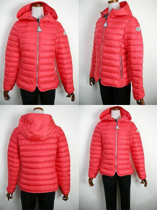 楽天市場】【MONCLER/モンクレール/TAKAROA/タカロア/キッズ14Aサイズ  