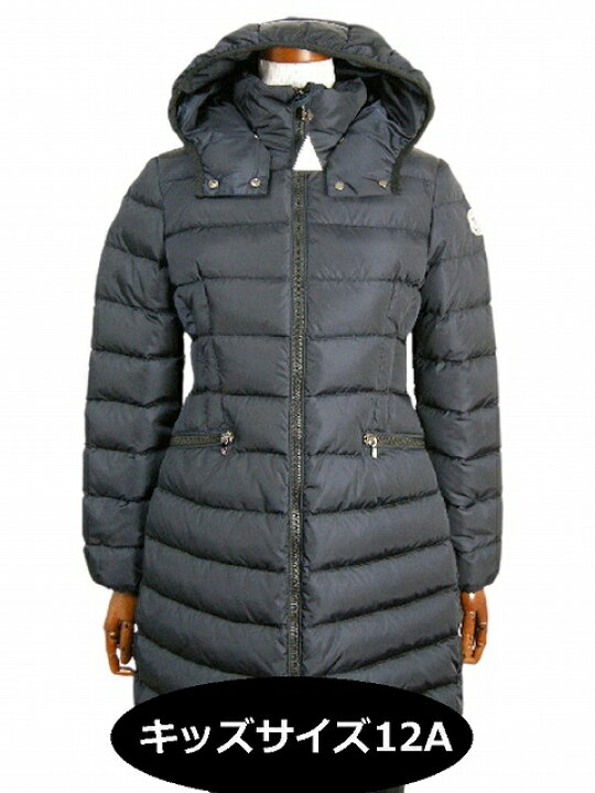 楽天市場】【MONCLER/モンクレール/CHARPAL/シャーパル】【キッズ12A  