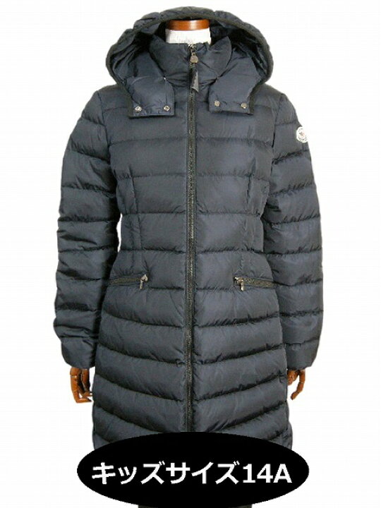 楽天市場】【MONCLER/モンクレール/CHARPAL/シャーパル/キッズ14A 