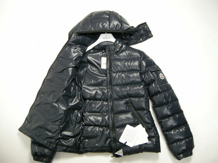 楽天市場】【MONCLER/モンクレール/BADY GIUBBOTTO/バディ/キッズ14A