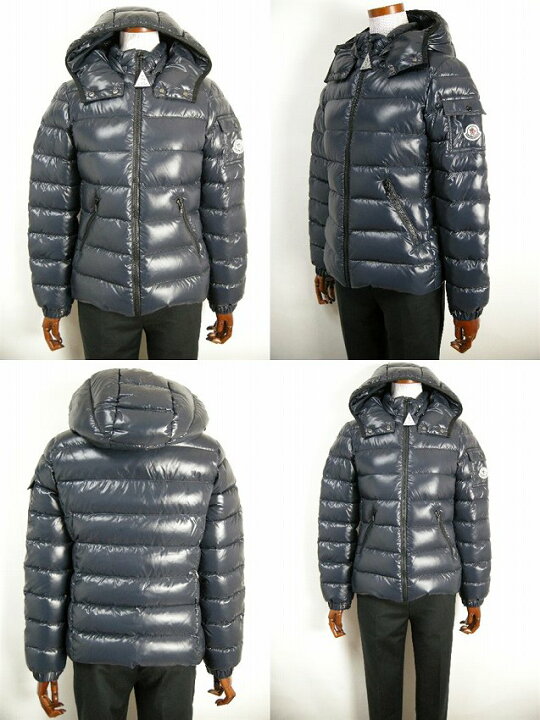 楽天市場】【MONCLER/モンクレール/BADY GIUBBOTTO/バディ/キッズ12A  