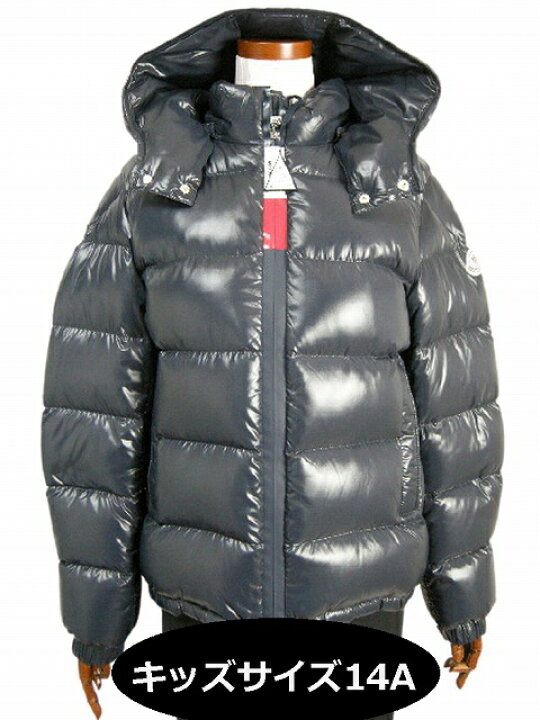 楽天市場】【MONCLER/モンクレール/DUMON GIUBBOTTO/デュモン/キッズ 