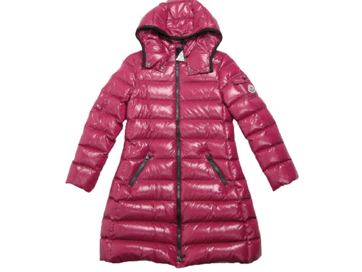 楽天市場】【MONCLER/モンクレール/MOKA GIUBBOTTO/モカ】【キッズ  