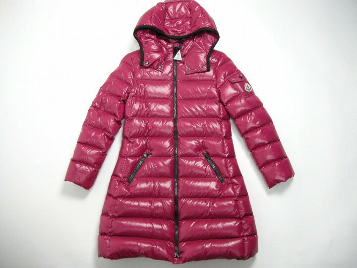 楽天市場】【MONCLER/モンクレール/MOKA GIUBBOTTO/モカ】【キッズ 