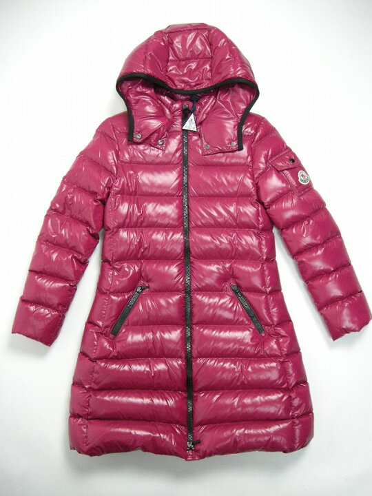 楽天市場】【MONCLER/モンクレール/MOKA GIUBBOTTO/モカ】【キッズ  
