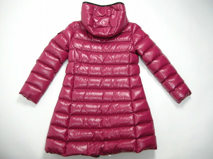 楽天市場】【MONCLER/モンクレール/MOKA GIUBBOTTO/モカ】【キッズ 