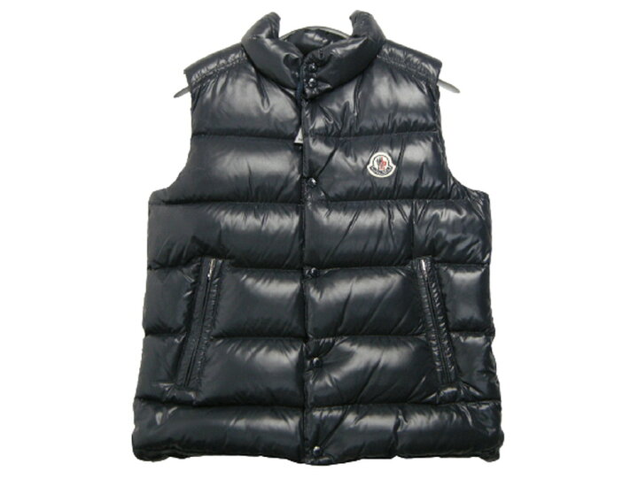 楽天市場】【MONCLER/モンクレール/TIB GILET/チブ ジレ】【キッズ 