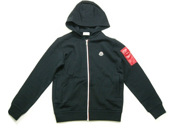 楽天市場】【MONCLER/モンクレール/スウェットパーカー/スウェット 