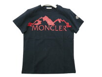 楽天市場】モンクレール tシャツ キッズの通販 