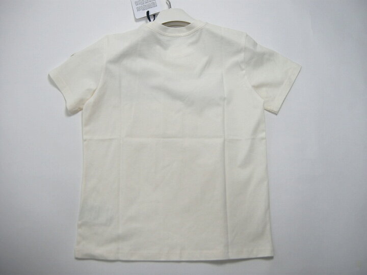 楽天市場】【MONCLER/モンクレール/BOX LOGO Tシャツ/TEE/半袖T/MAGLIA  