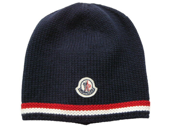 楽天市場】【MONCLER/モンクレール/BERRETTO/キッズサイズ/ニット 