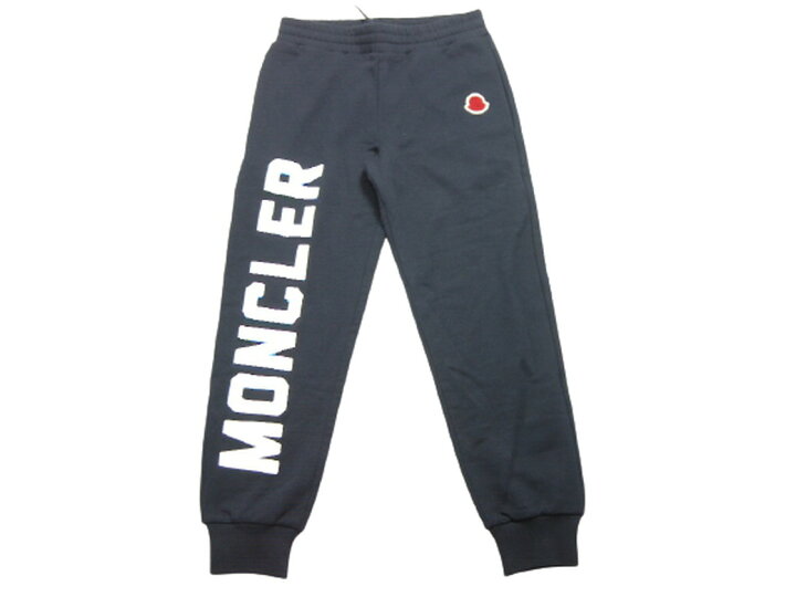 楽天市場】【MONCLER/モンクレール/キッズサイズ/PATALONE/スウェット  