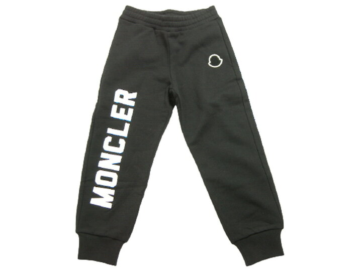 楽天市場】【MONCLER/モンクレール/キッズサイズ/PATALONE/スウェット  