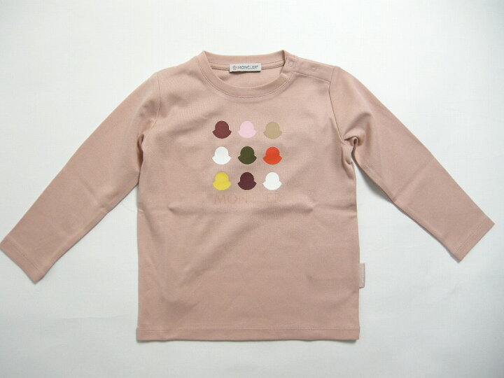 楽天市場】MONCLER/モンクレール/MAGLIA T-SHIRT M/LUN/ロンT/ロング 