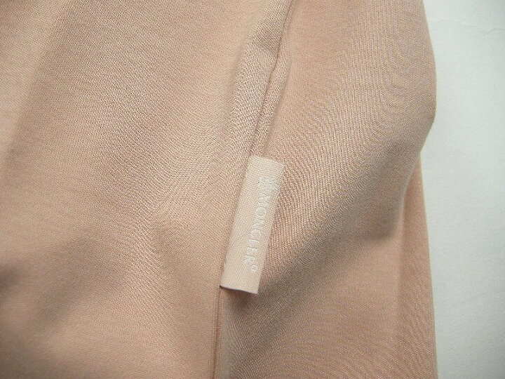 楽天市場】MONCLER/モンクレール/MAGLIA T-SHIRT M/LUN/ロンT/ロング 