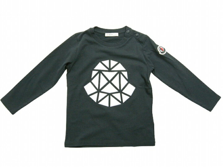 楽天市場】MONCLER/モンクレール/MAGLIA T-SHIRT M/LUN/ロンT/ロング  