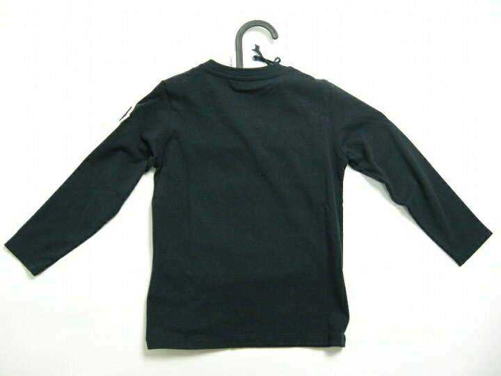 楽天市場】MONCLER/モンクレール/MAGLIA T-SHIRT M/LUN/ロンT/ロング  