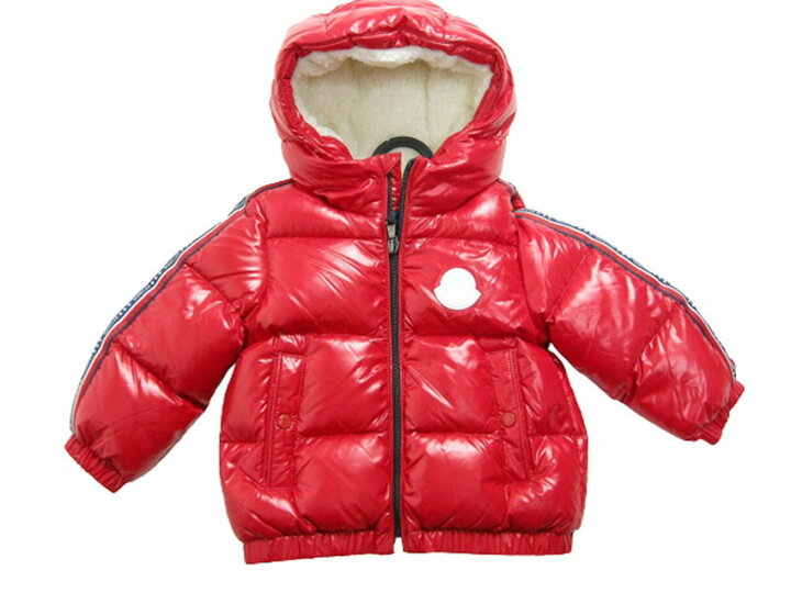 楽天市場】MONCLER/モンクレール/SCAMANDRE COMPLETO/インナーファー  