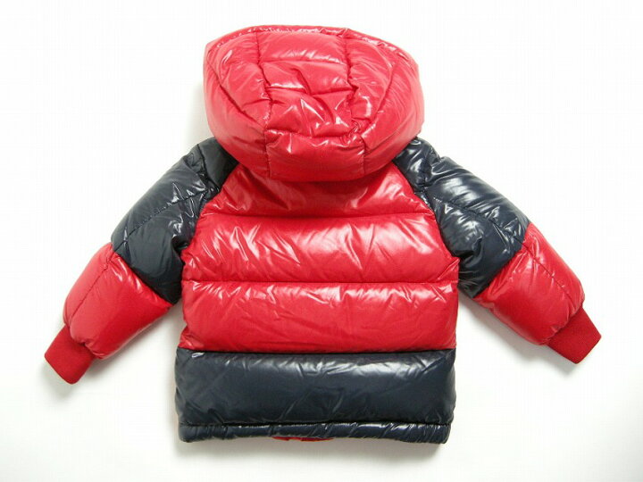 楽天市場】MONCLER/モンクレール/BIARRIZ GIUBBOTTO/ダウンジャケット 