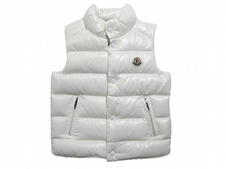 楽天市場】MONCLER/モンクレール/BERNARD GILET/ベルナルド ジレ  