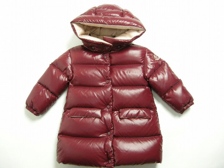 楽天市場】MONCLER/モンクレール/SUNA GIUBBOTTO/スナ/ダウンコート 
