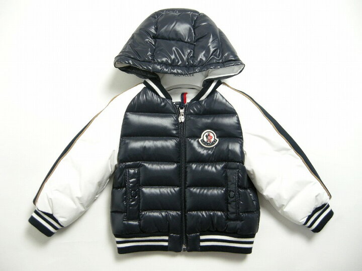 楽天市場】MONCLER/モンクレール/BUKET GIUBBOTTO/バケット/スタジャン 