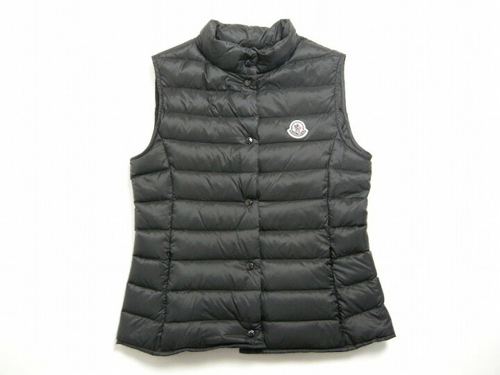 楽天市場】MONCLER/モンクレール/LIANE GILET/リアン/リアンヌ/ライト 