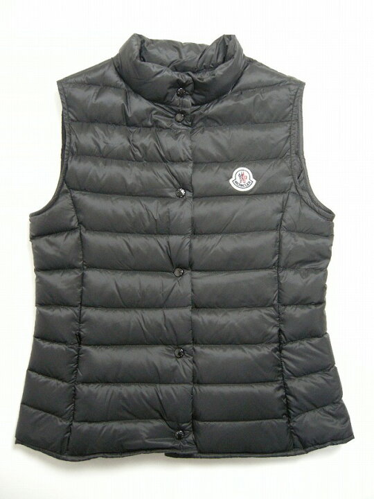楽天市場】MONCLER/モンクレール/LIANE GILET/リアン/リアンヌ/ライト  