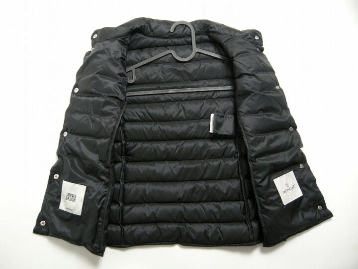 楽天市場】MONCLER/モンクレール/LIANE GILET/リアン/リアンヌ/ライト  