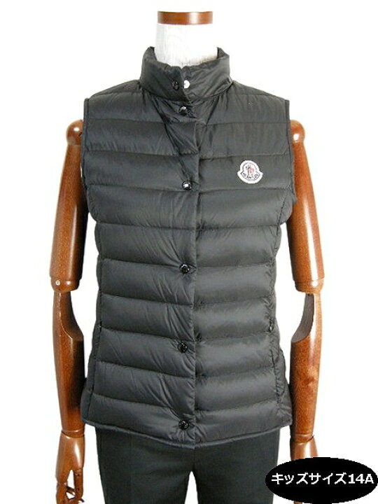 楽天市場】MONCLER/モンクレール/LIANE GILET/リアン/リアンヌ/ライト  