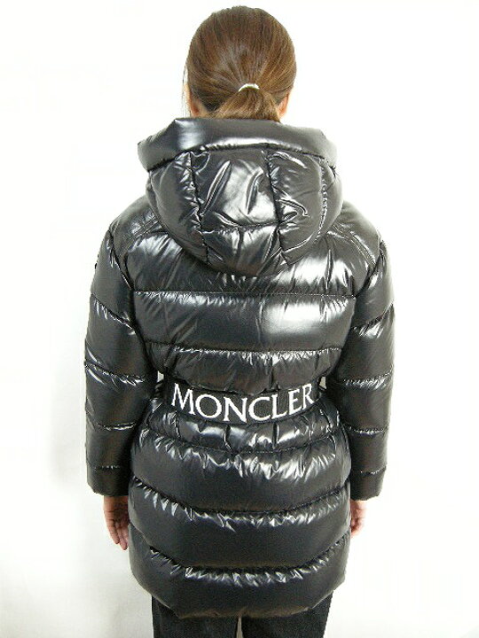楽天市場】MONCLER/モンクレール/ADILE GIUBBOTTO/アディレ/フード付き  
