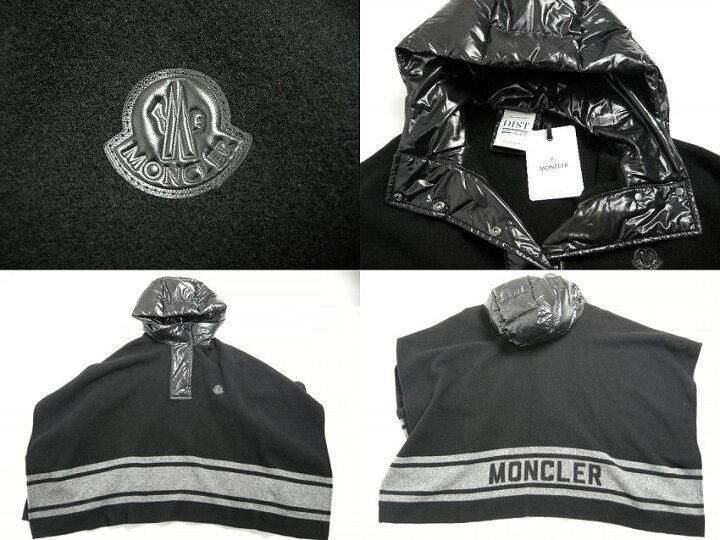 楽天市場】MONCLER/モンクレール/MANTELLA/マンテラ/リアン/ダウン入り 