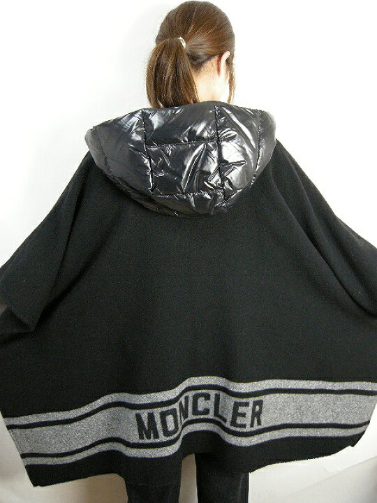 楽天市場】MONCLER/モンクレール/MANTELLA/マンテラ/リアン/ダウン入り 