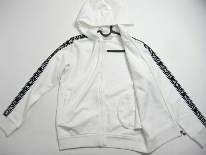 楽天市場】MONCLER/モンクレール/COMPLETO MAGLIA/上下セットアップ  