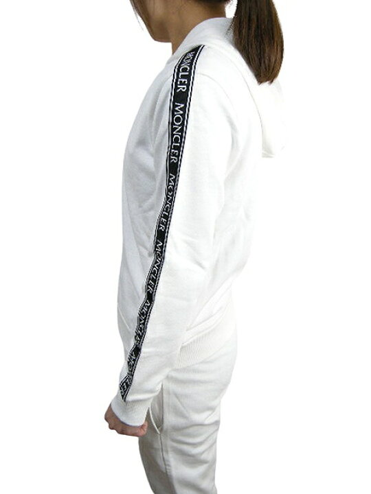 楽天市場】MONCLER/モンクレール/COMPLETO MAGLIA/上下セットアップ  