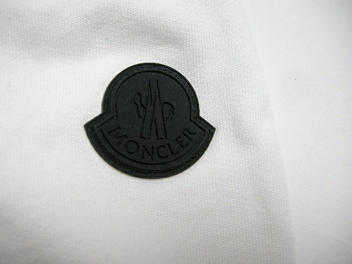 楽天市場】MONCLER/モンクレール/COMPLETO MAGLIA/上下セットアップ  