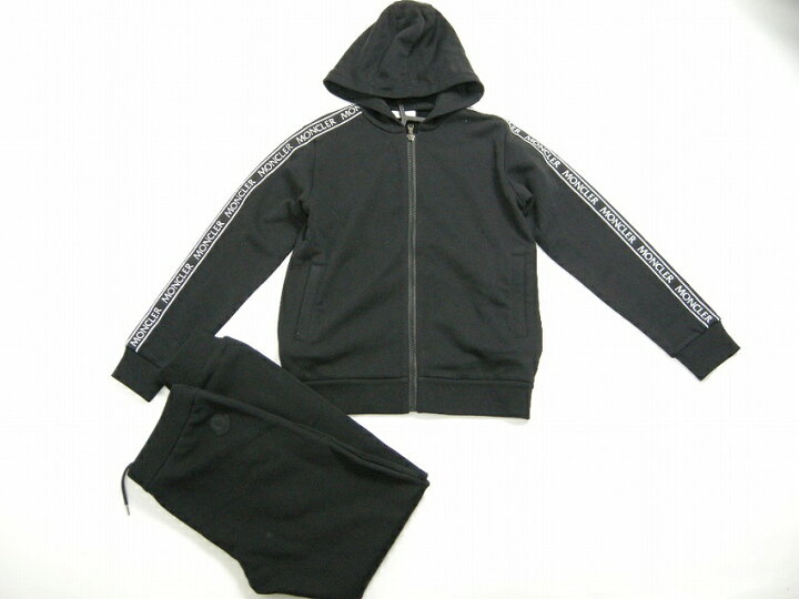 楽天市場】MONCLER/モンクレール/COMPLETO MAGLIA/上下セットアップ 