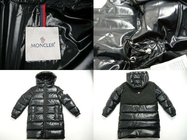楽天市場】【MONCLER/モンクレール/BERRY GIUBBOTTO/ベリー/キッズ  