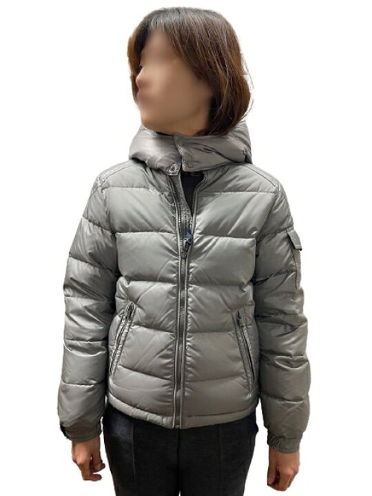楽天市場】【MONCLER/モンクレール/CHEVALIER/シェヴァリエ/フード付き 