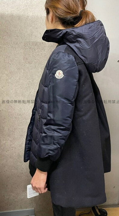 楽天市場】【MONCLER/モンクレール/BLOIS/ブロイス/キッズ12Aサイズ 