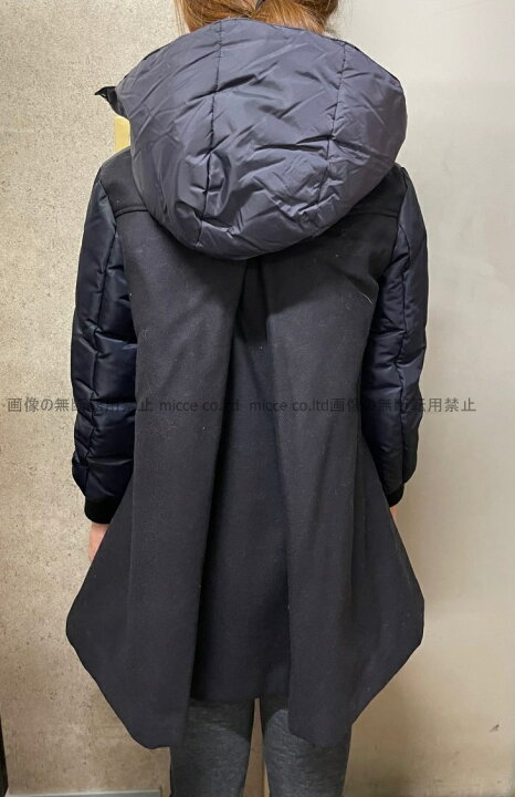 楽天市場】【MONCLER/モンクレール/BLOIS/ブロイス/キッズ12Aサイズ 